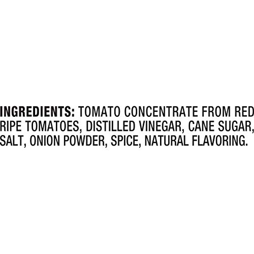 Heinz Simply Ketchup, 20 Oz