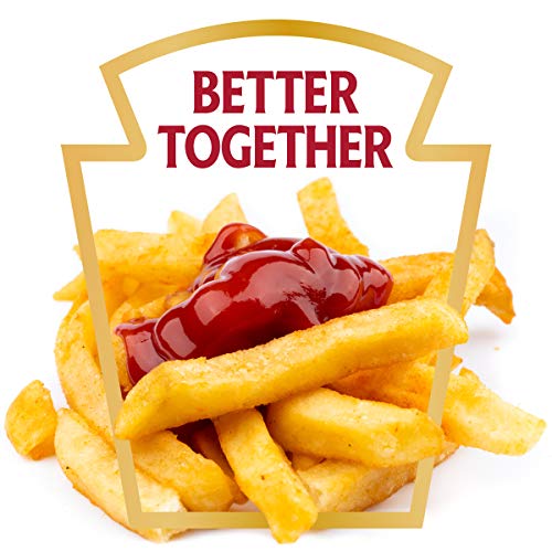 Heinz Squeeze Ketchup, 33.81 Oz