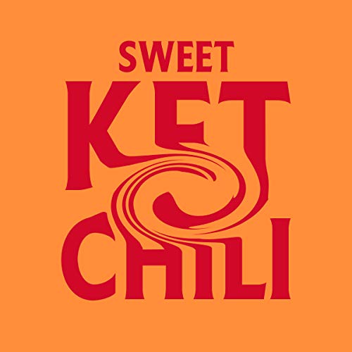 Heinz Sweet Ketchili Ketchup &Amp; Chili Sauce, 15.5 Fl Oz Bottle