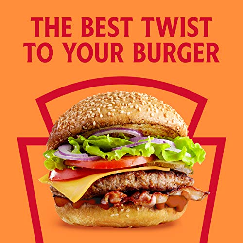 Heinz Sweet Ketchili Ketchup &Amp; Chili Sauce, 15.5 Fl Oz Bottle