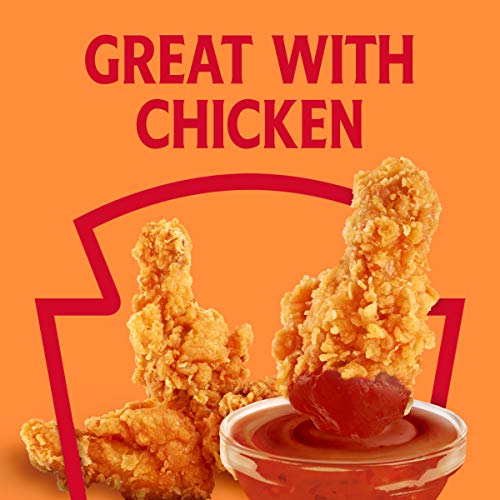 Heinz Sweet Ketchili Ketchup &Amp; Chili Sauce, 15.5 Fl Oz Bottle