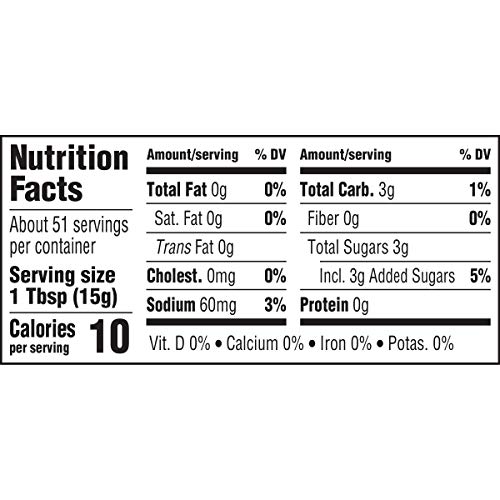 Heinz Sweet Relish 26 Fl Oz Bottles, Pack Of 9