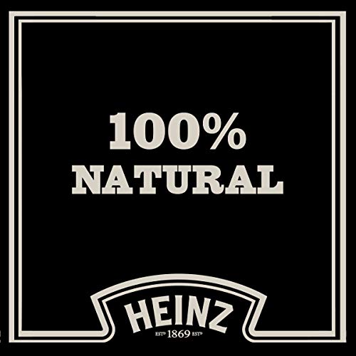 Heinz Texas Style Bold &Amp; Spicy Bbq Sauce 19.5 Oz Bottles, Pack