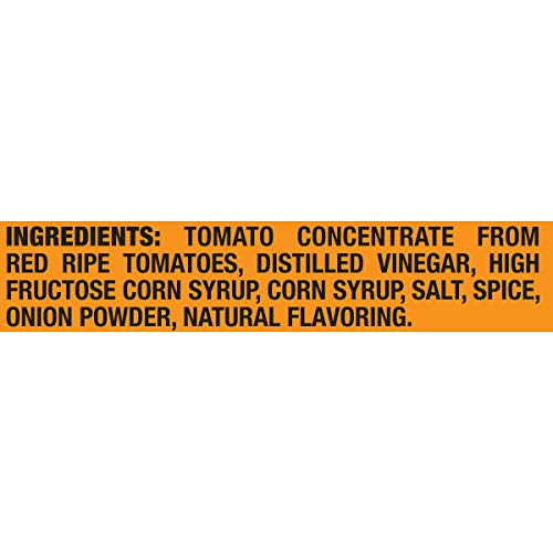 Heinz Tomato Ketchup 32 Oz Bottles, Pack Of 12