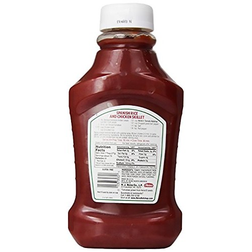 Heinz Tomato Ketchup 44 Oz. Bottle, 3 Pk. Pack Of 2 Total 6 Heinz Tomato Ketchup 44 Oz. Bottle, 3 Pk. Pack Of 2 Total 6