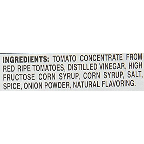 Heinz Tomato Ketchup 44 Oz. Bottle, 3 Pk. Pack Of 2 Total 6 Heinz Tomato Ketchup 44 Oz. Bottle, 3 Pk. Pack Of 2 Total 6