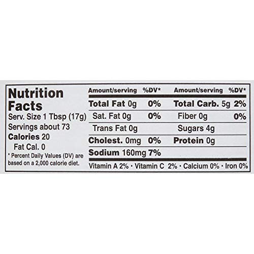 Heinz Tomato Ketchup 44 Oz. Bottles, 3 Pk. A1