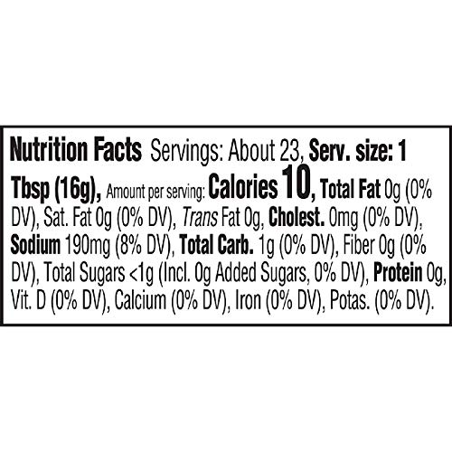 Heinz Tomato Ketchup, No Sugar Added, 13 Ounces Pack Of 2