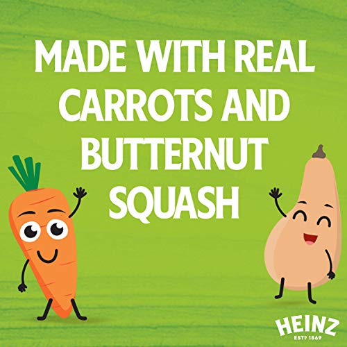 Heinz Tomato Ketchup With A Blend Of Veggies, 19.5 Oz