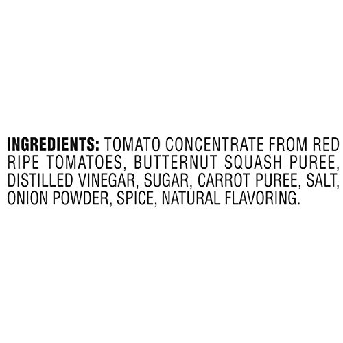 Heinz Tomato Ketchup With A Blend Of Veggies, 31.0 Oz