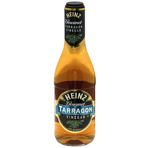 Heinz Vinegar Tarragon, 12 Oz
