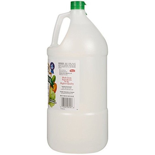 Heinz White Vinegar Distilled 1.32 Gallons 169 Oz
