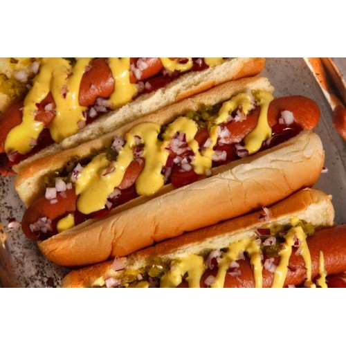 Heinz Yellow Mustard 13 Oz 2 Pack