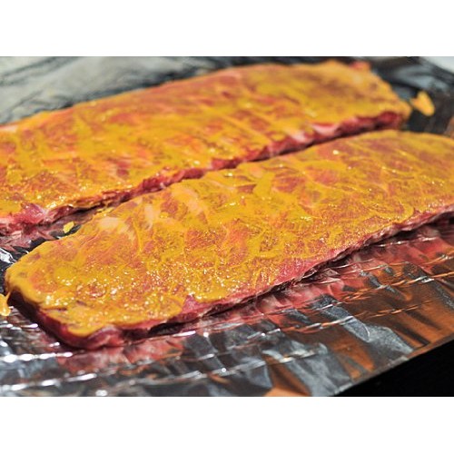 Heinz Yellow Mustard 13 Oz 2 Pack