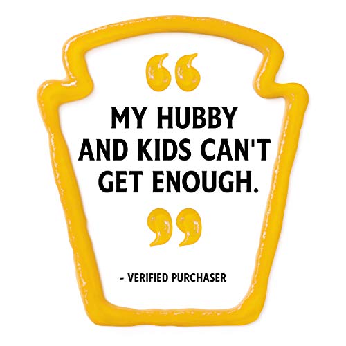 Heinz Yellow Mustard 8 Oz Bottle