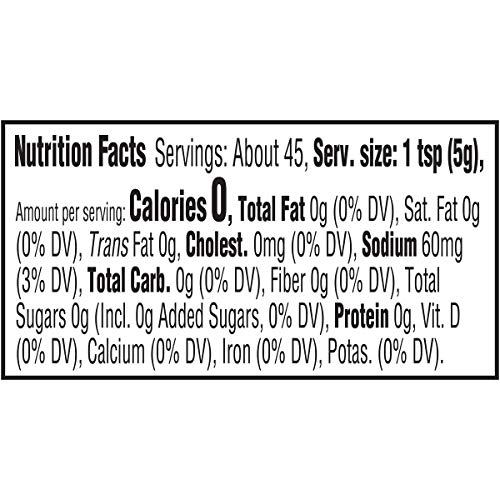 Heinz Yellow Mustard 8 Oz Bottle