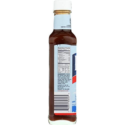 Hp Sauce Original 255G