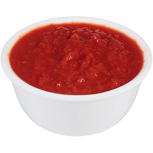 Heinz 6 In 1 All Purpose Ground Tomatoes 6.9 Lbs Can