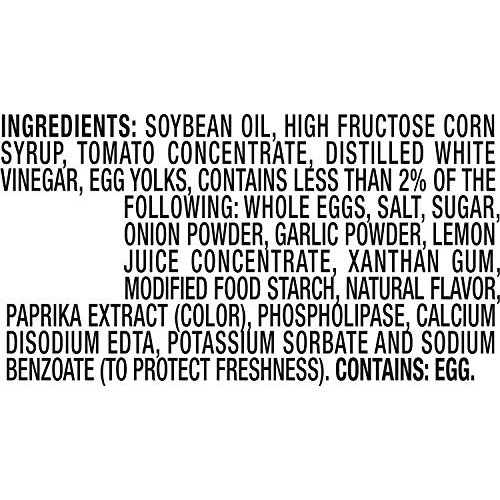 Kraft Heinz Mayochup, 16.5 Oz Pack Of 1