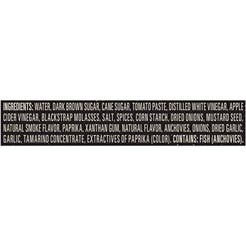 Heinz Original Sweet &Amp; Thick Bbq Sauce 21.4 Oz Bottle