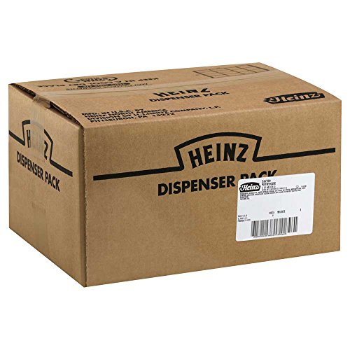 Mayonnaise, Disposable Pack,1.5 Gallon -- 2 Case