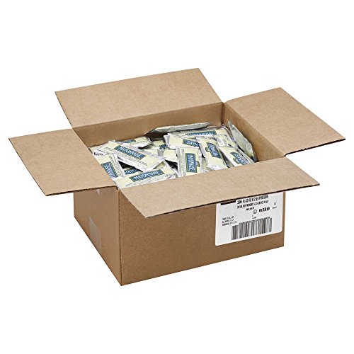 Mayonnaise Single Serve 200 Case 12 Gram