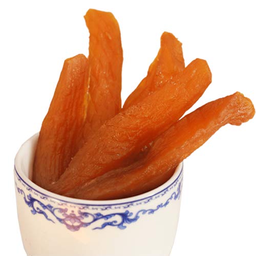 Helen Ou Peasant Family Pure Handmade Sugar Free Dried Chinese S