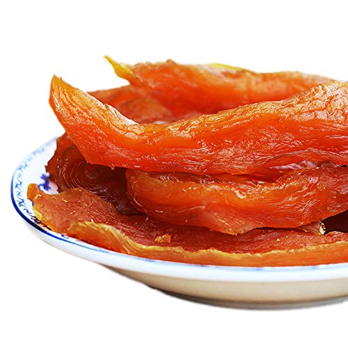 Helen Ou Peasant Family Pure Handmade Sugar Free Dried Chinese S