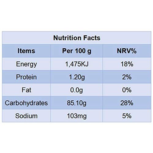 Helen Ou Peasant Family Pure Handmade Sugar Free Dried Chinese S