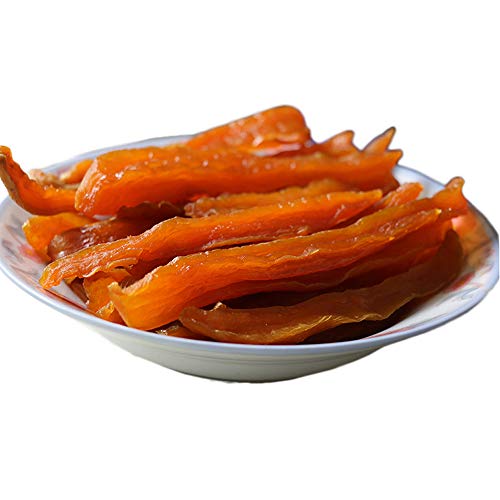 Helen Ou Peasant Family Pure Handmade Sugar Free Dried Chinese S