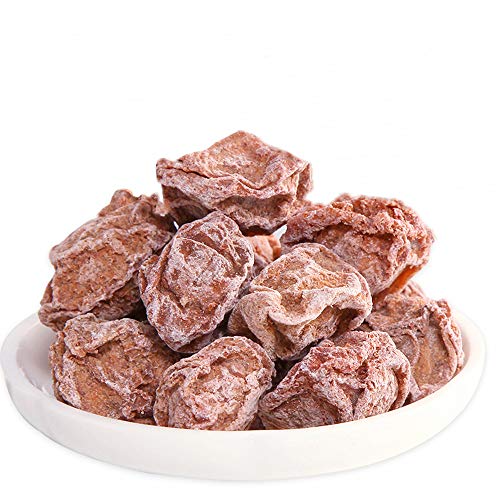 Helen Ou@ Zhejiang Specialty: Preserved Fruit Dried Plum Salty A
