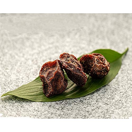 Helenou666 Chinese Cantonese Style Dried Plums Fruit Sweet Sour