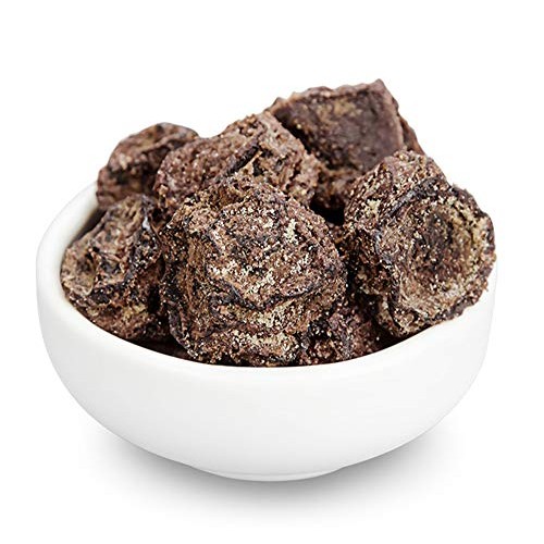 Helenou666 Chinese Cantonese Style Dried Plums Fruit Sweet Sour