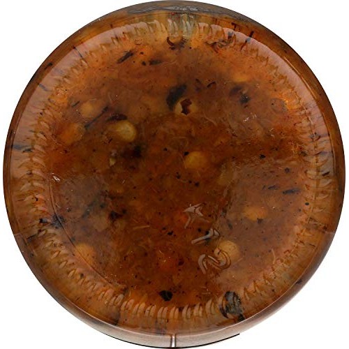 Hell Fire Detroit Hot Sauce Habanero, 4 Fl Oz