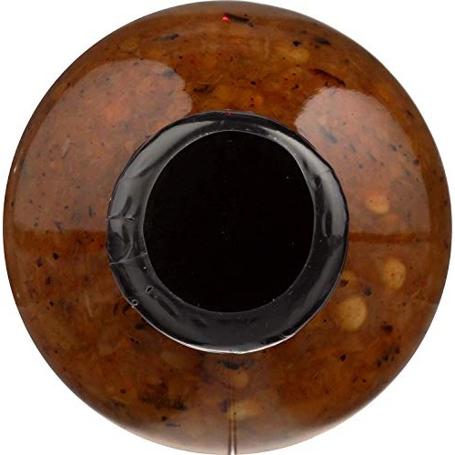 Hell Fire Detroit Hot Sauce Habanero, 4 Fl Oz