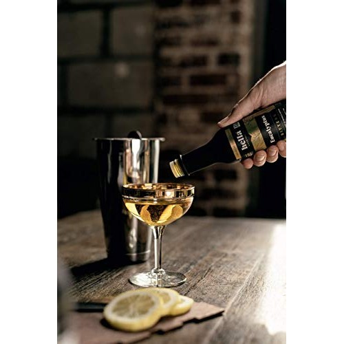Hella Cocktail Co. | Eucalyptus Bitters, 5 Oz | Craft Cocktail B