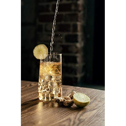 Hella Cocktail Co. | Ginger Bitters, 5 Fl. Oz Pack Of 1| Craft