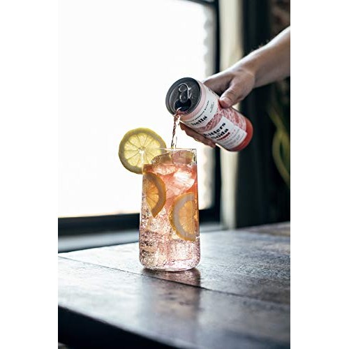 Hella Cocktail Co. | Spritz Aromatic Bitters &Amp; Soda | 12Oz Cans