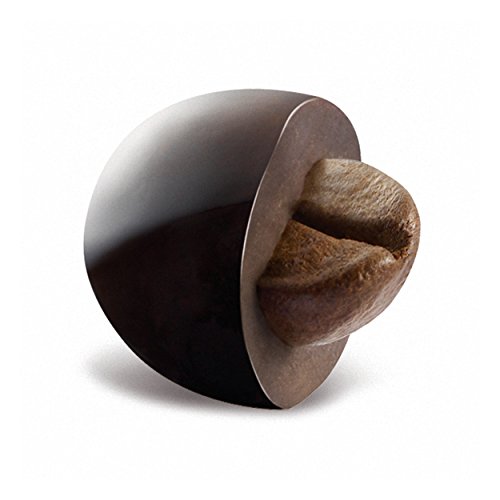 Hellma Espresso Beans Chocolate-Coffee Bean In Chocolate Box / P