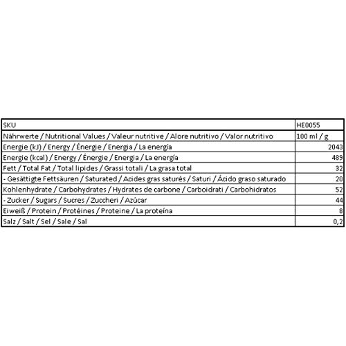 Hellma Espresso Beans Chocolate-Coffee Bean In Chocolate Box / P