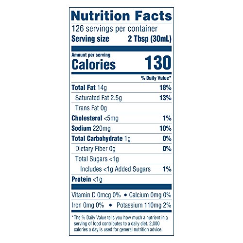 Hellmanns Classics Blue Cheese Salad Dressing Jug Gluten Free,