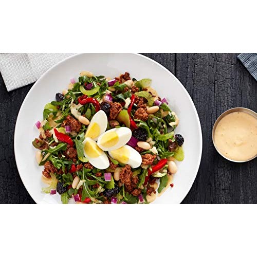 Hellmanns Classics Honey Mustard Dressing Dip Cups Gluten Free,