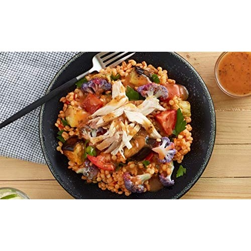 Hellmanns Classics Sundried Tomato Vinaigrette Salad Dressing S