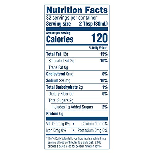 Hellmanns Classics Sundried Tomato Vinaigrette Salad Dressing S