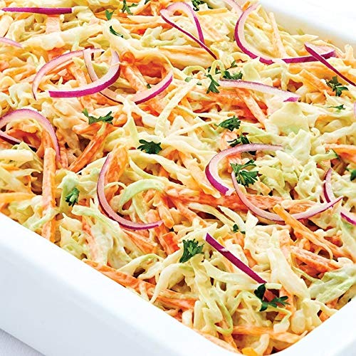 Hellmanns Coleslaw Salad Dressing Jug Gluten Free, No Artificia