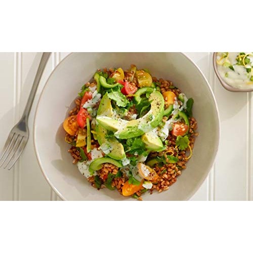 Hellmanns Creamy Country Buttermilk Ranch Salad Dressing Dry Mi