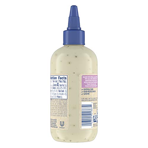 Hellmanns Dressing And Dip For Burgers, Sandwiches &Amp; More Dippi