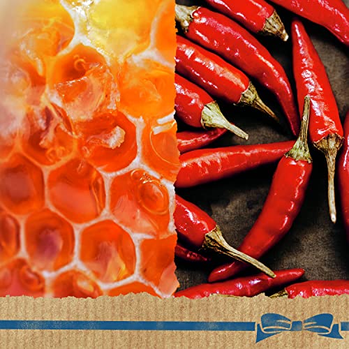 Hellmanns Drizzle Sauce for an exciting Condiment, Dip, Drizzle...