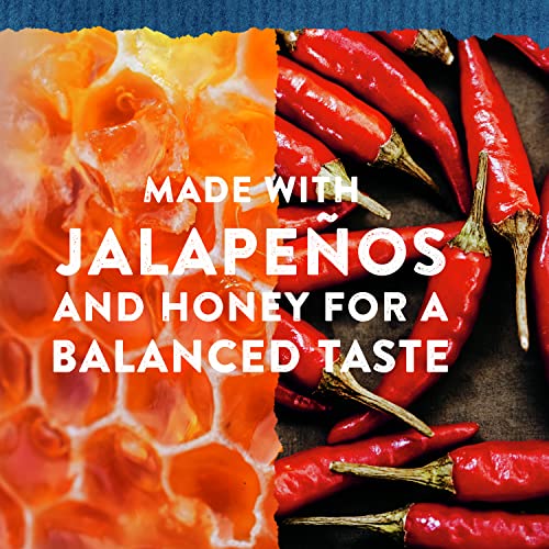 Hellmanns Drizzle Sauce for an exciting Condiment, Dip, Drizzle...