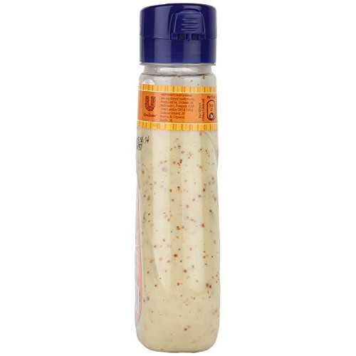 Hellmanns Honey And Mustard Dressing 235G